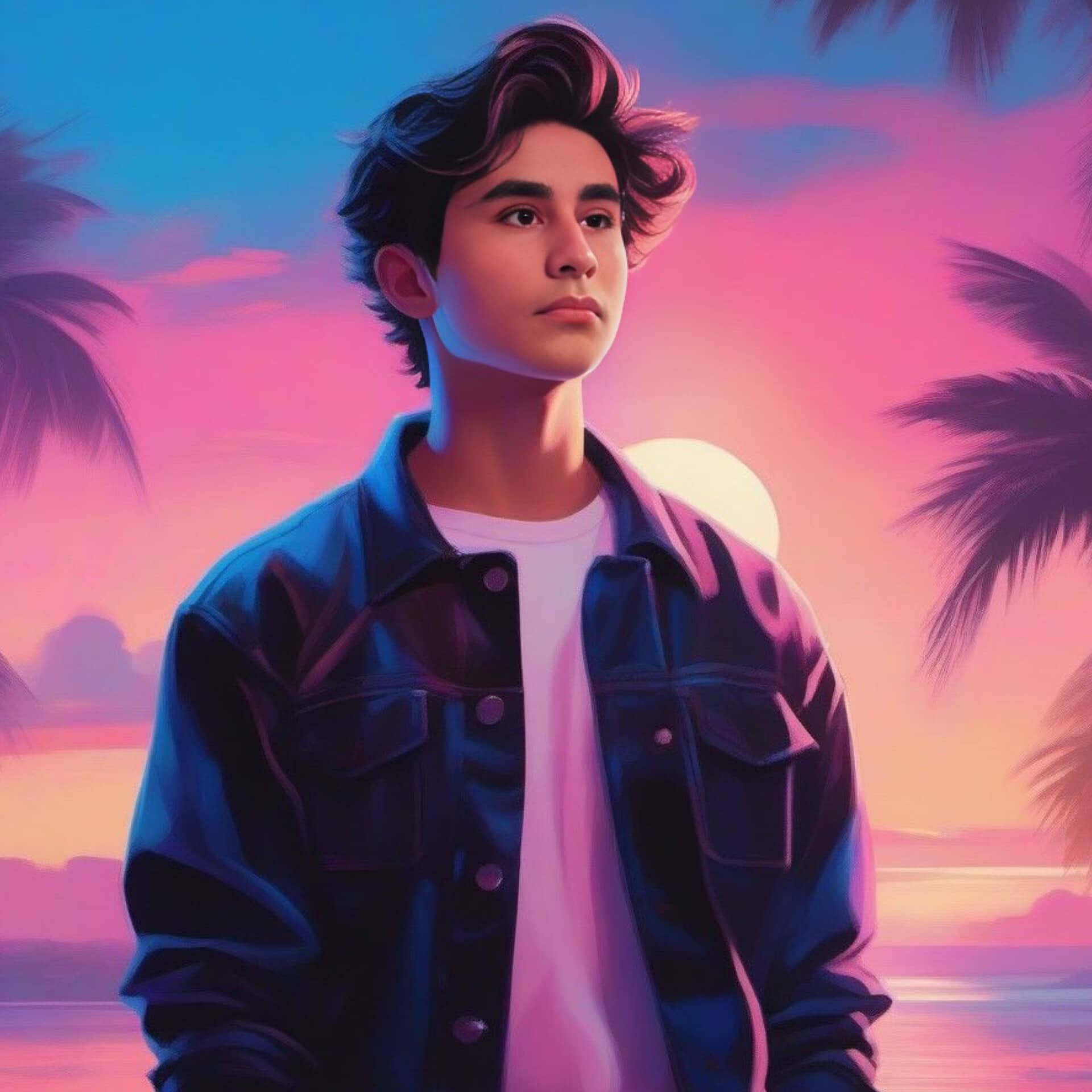 HosseinBoss - UneaGraphic